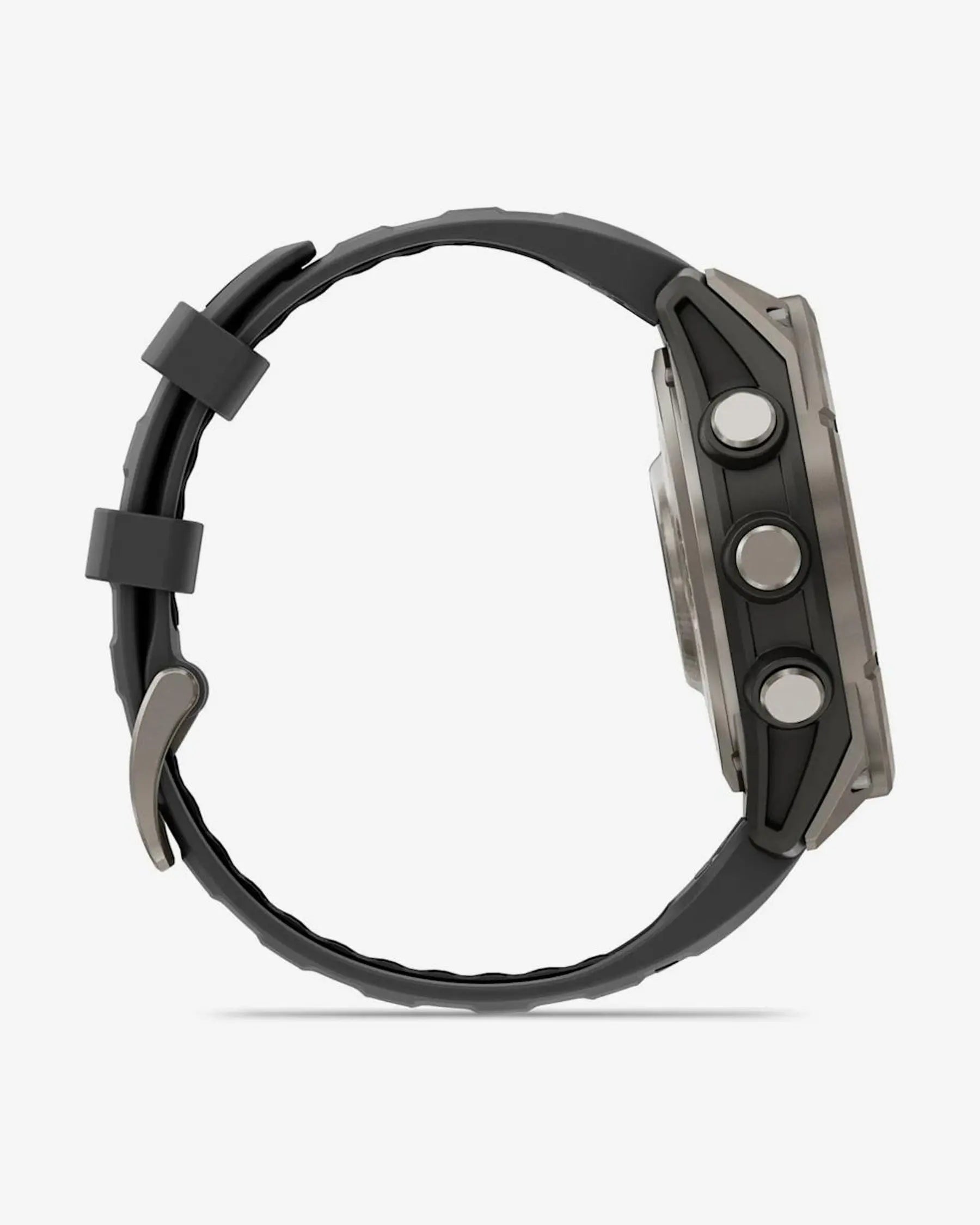 Garmin Fenix 8 Pro AMOLED 47 mm GPS Titanio