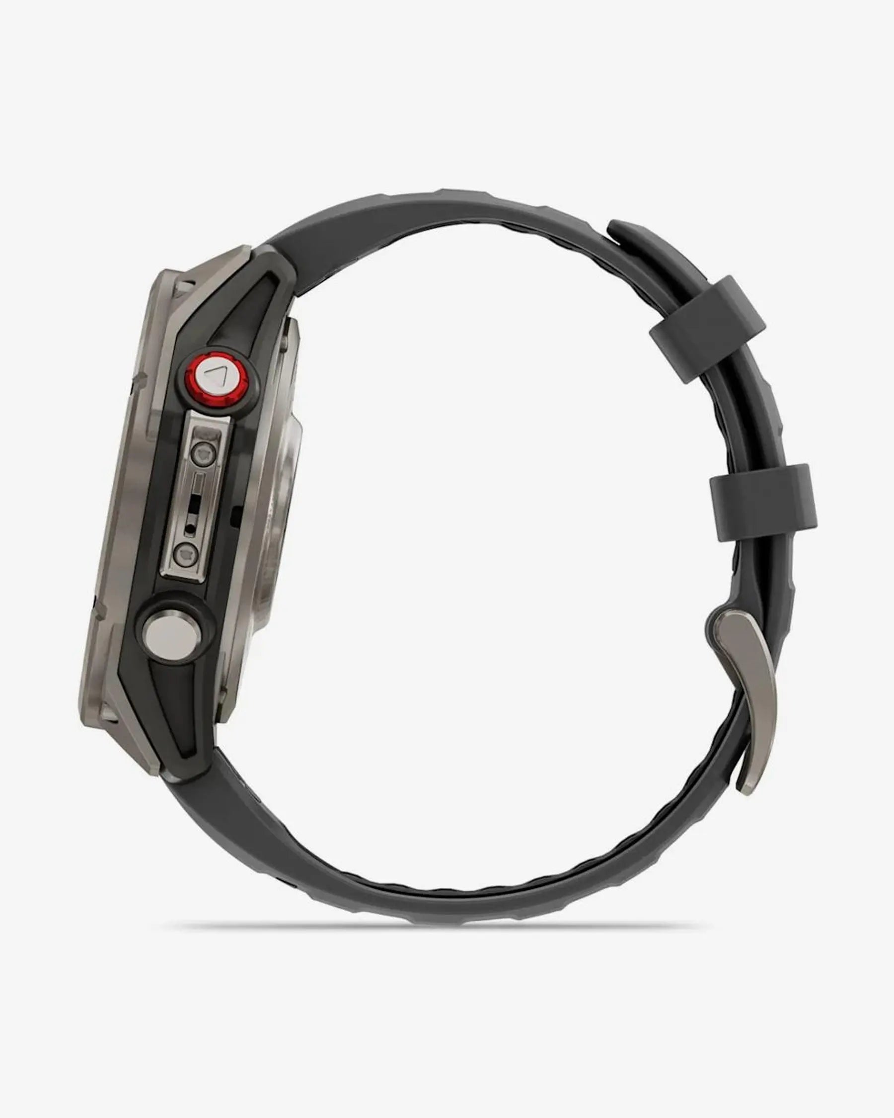 Garmin Fenix 8 Pro AMOLED 47 mm GPS Titanio