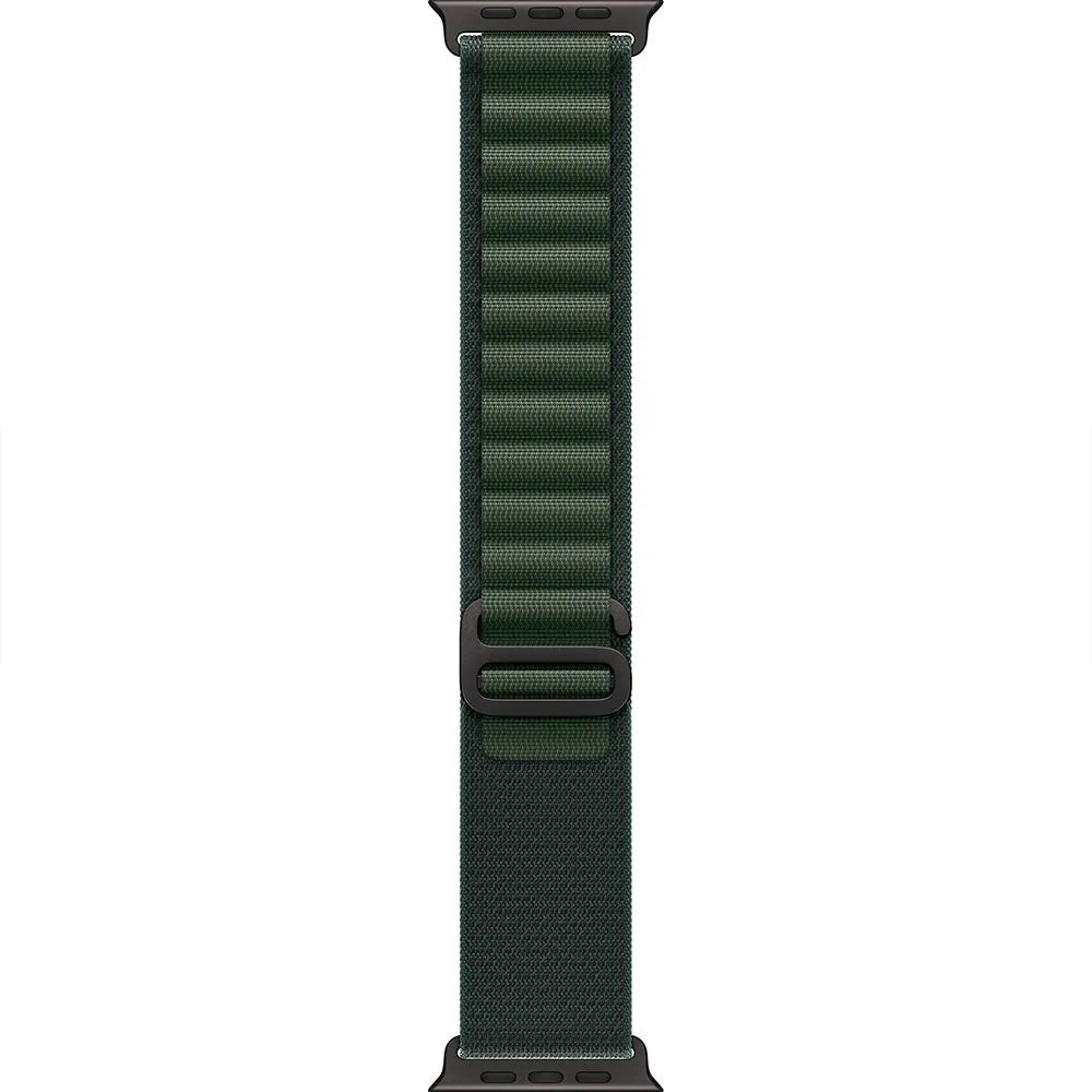 Apple Watch Ultra 2 49mm Titanio GPS Celular con Correa Alpine