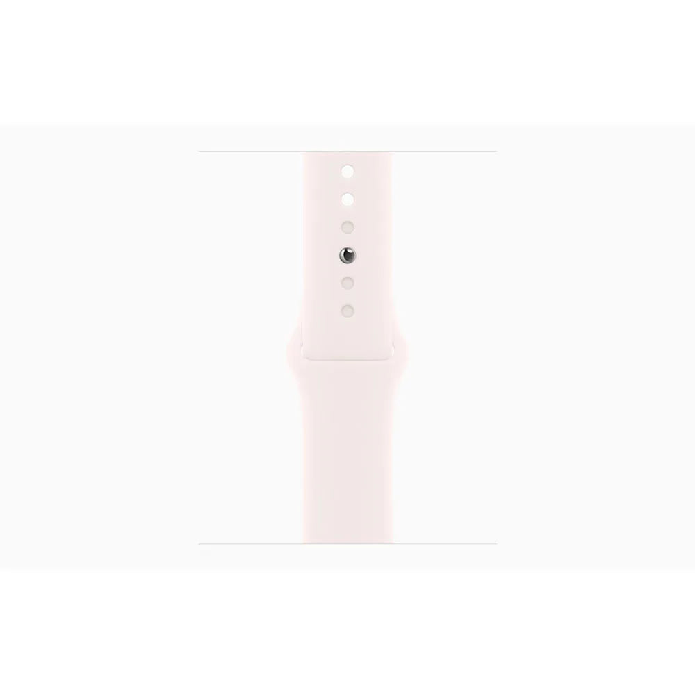 Apple Watch Series 11 42mm Titanio GPS Cellular Nuevo