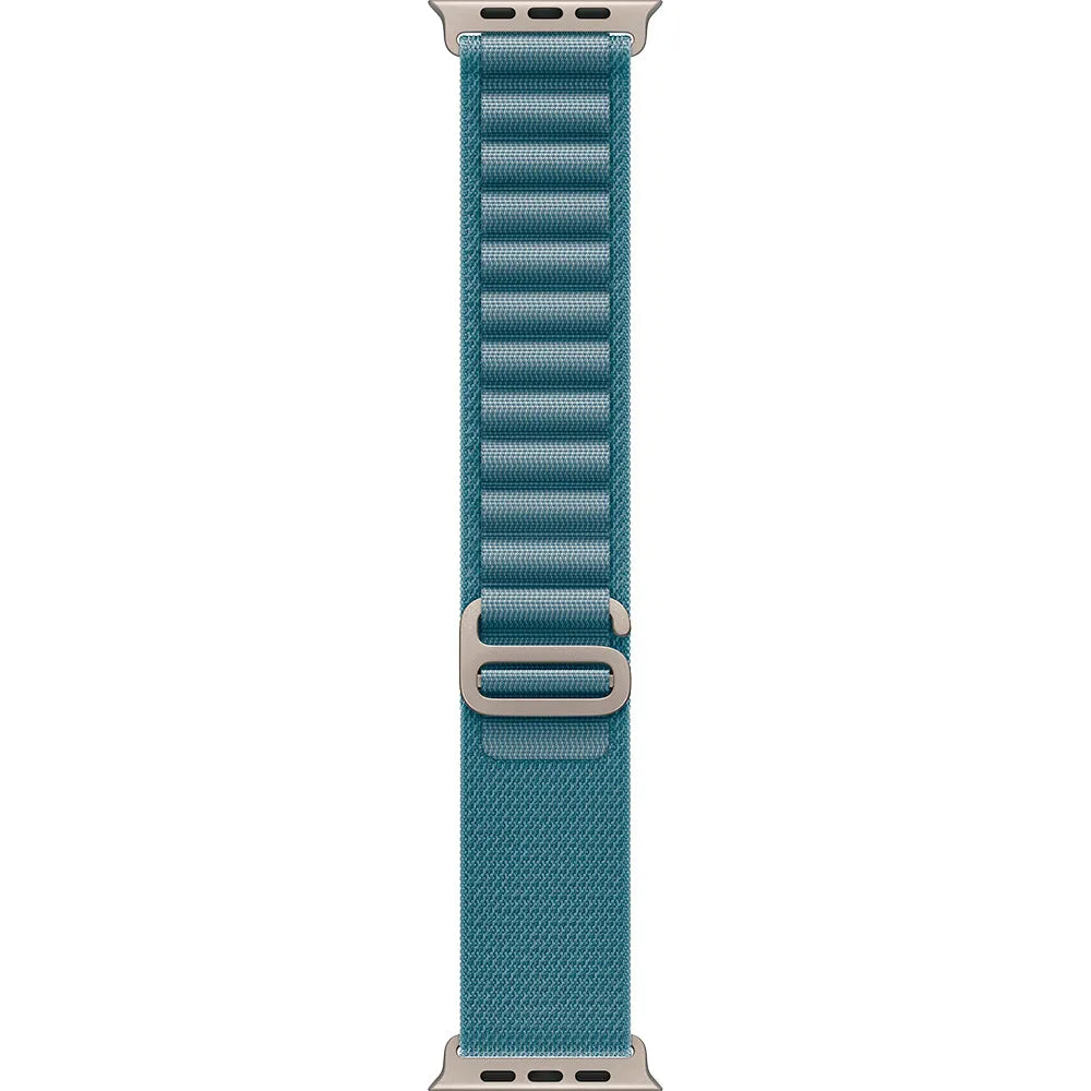 Apple Watch Ultra 2 GPS Cellular Titanio 49 mm