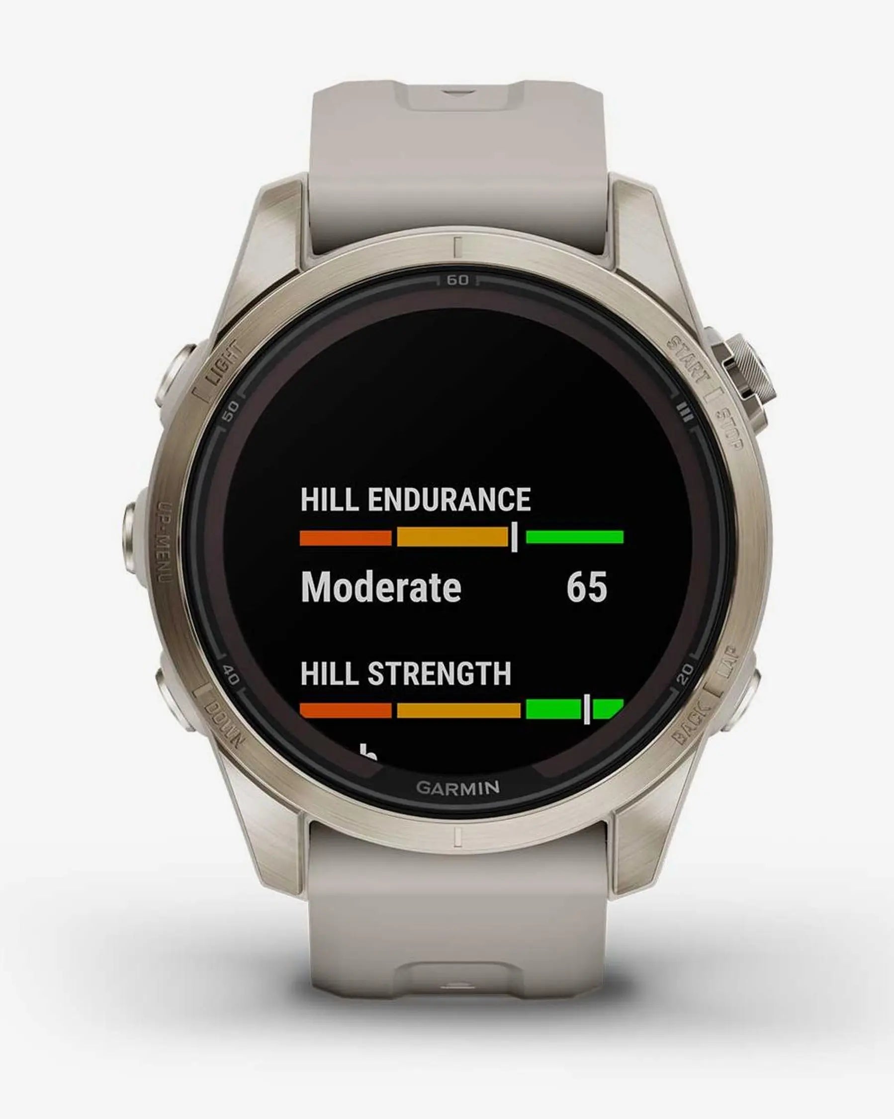 Garmin Fenix 7S Pro Zafiro Solar Nuevo - Reloj GPS 47 mm