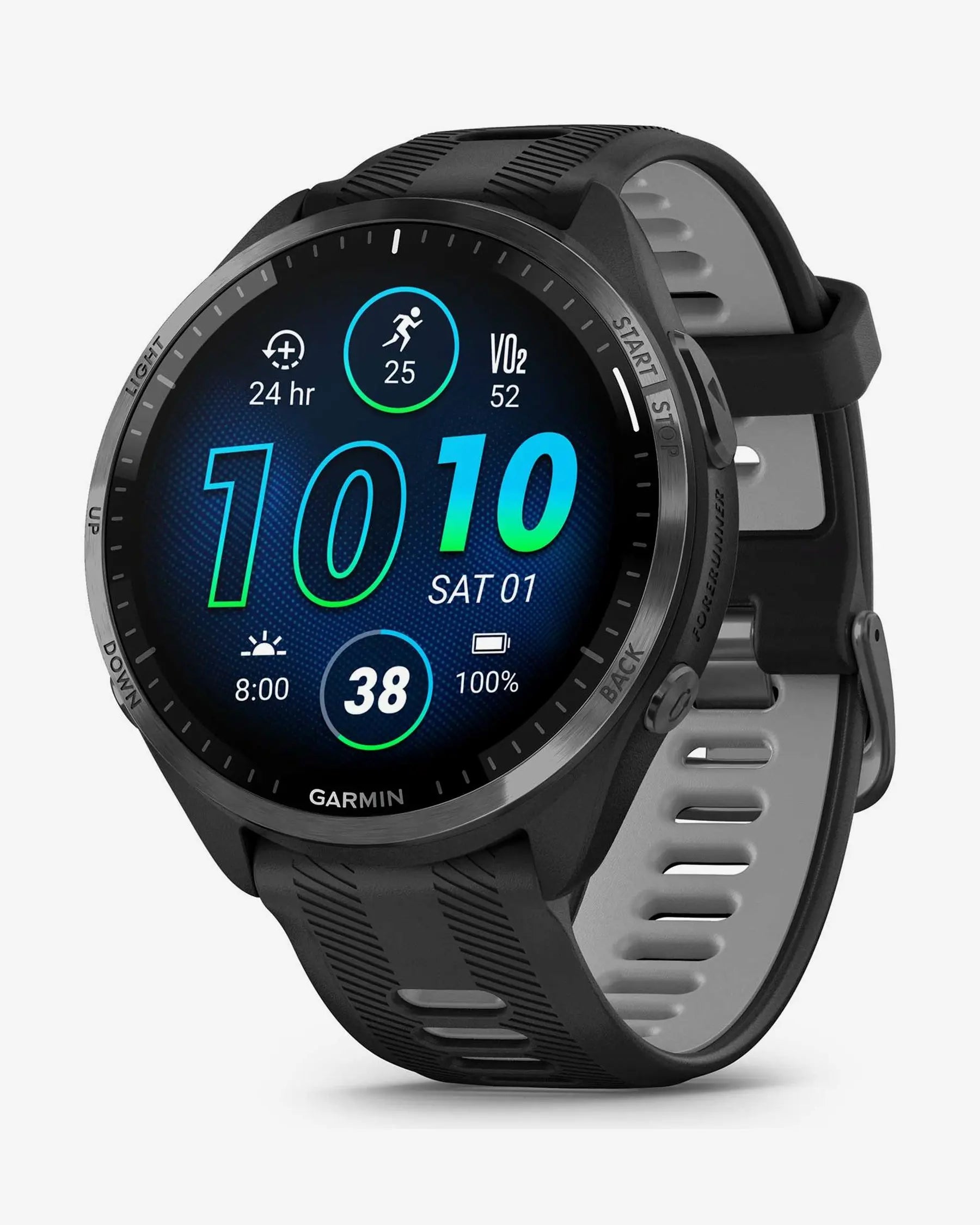 Garmin Forerunner 965 Reloj Inteligente GPS Running