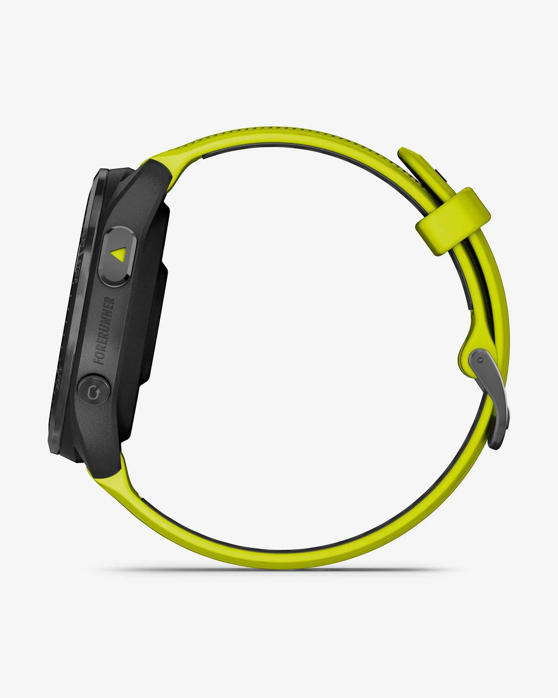 Reloj inteligente Garmin Forerunner 965 GPS 47 mm AMOLED
