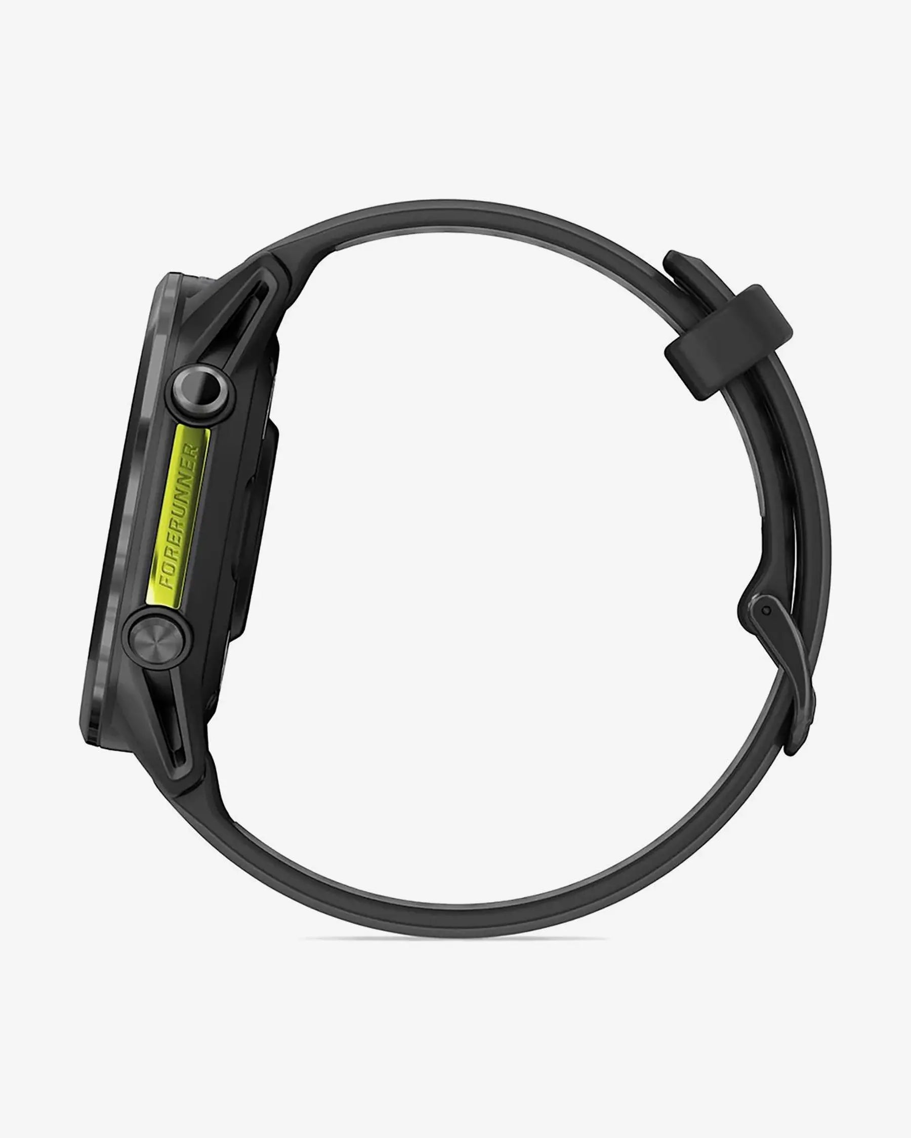 Garmin Forerunner 970 Reloj GPS Triatlón Negro AMOLED