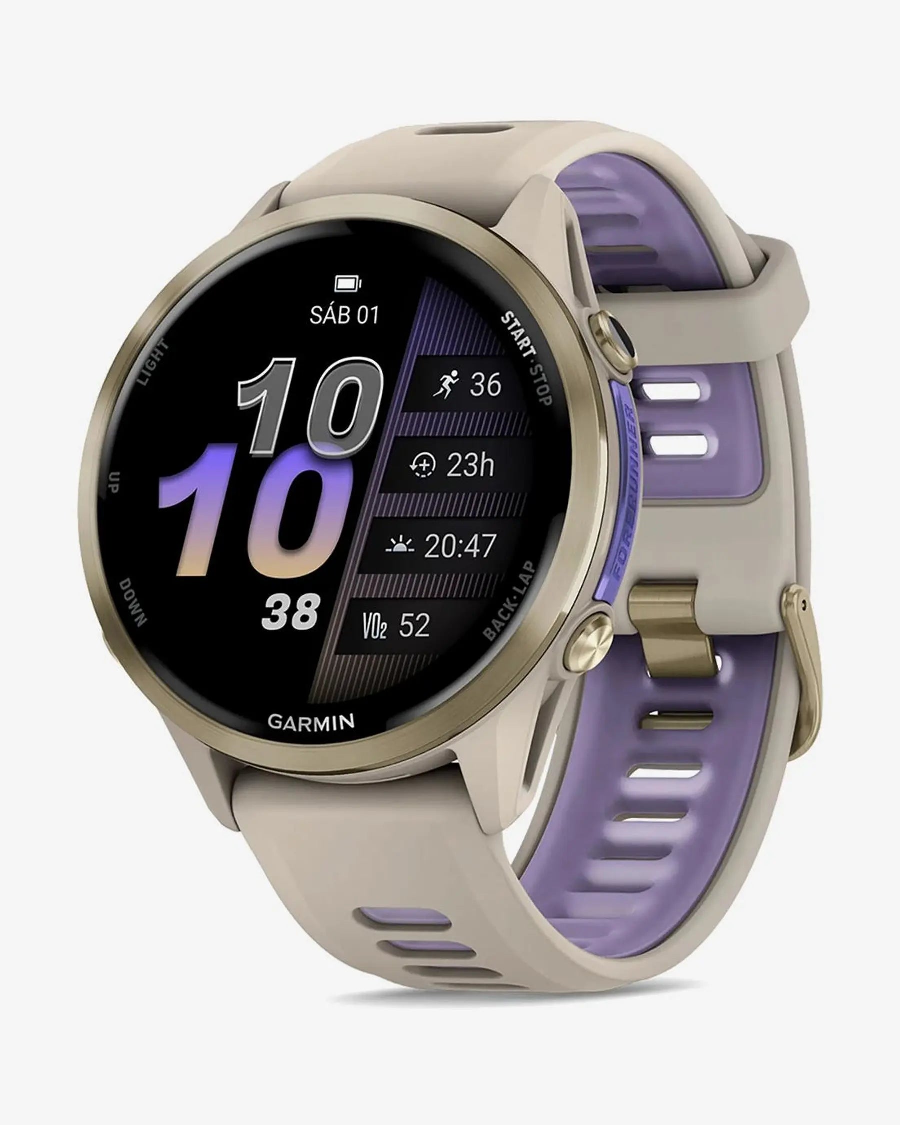 Garmin Forerunner 970 GPS Running - Reloj Inteligente Nuevo