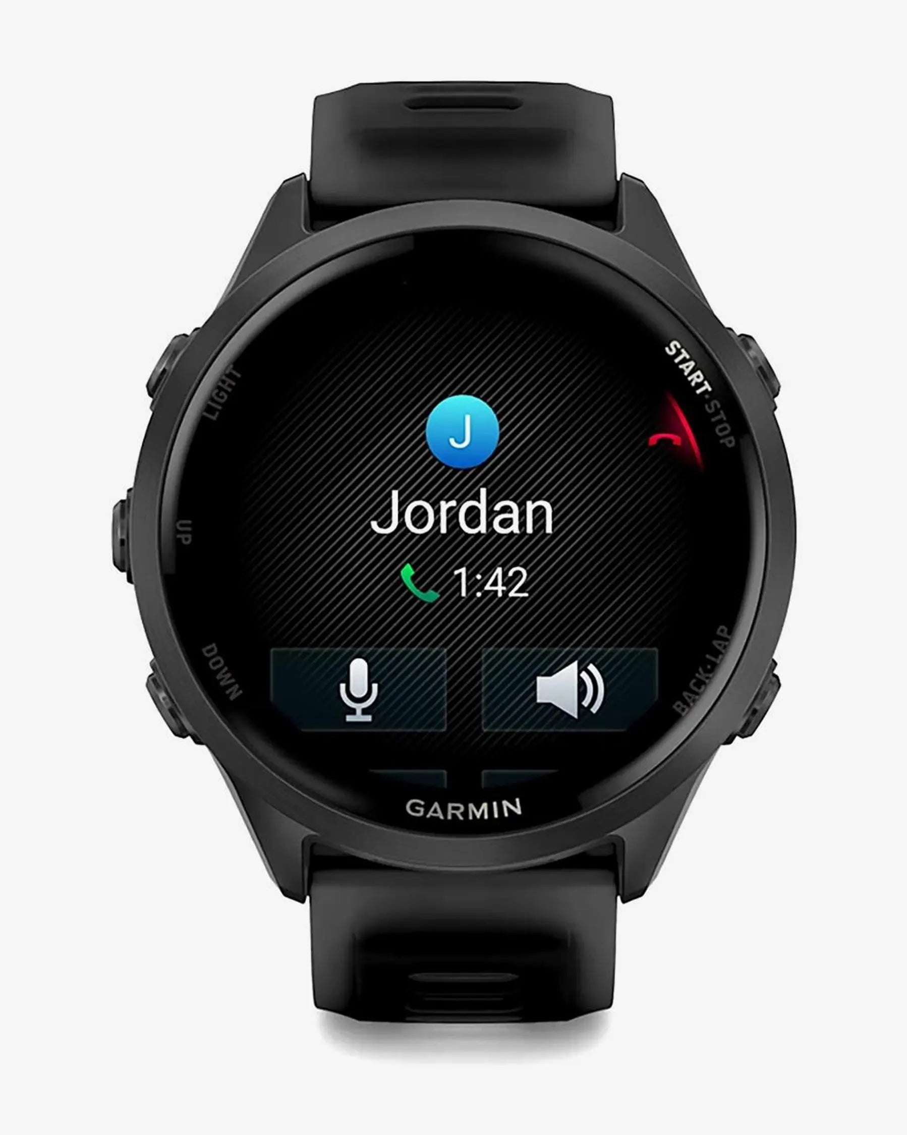 Reloj Garmin Forerunner 570 47 mm GPS AMOLED