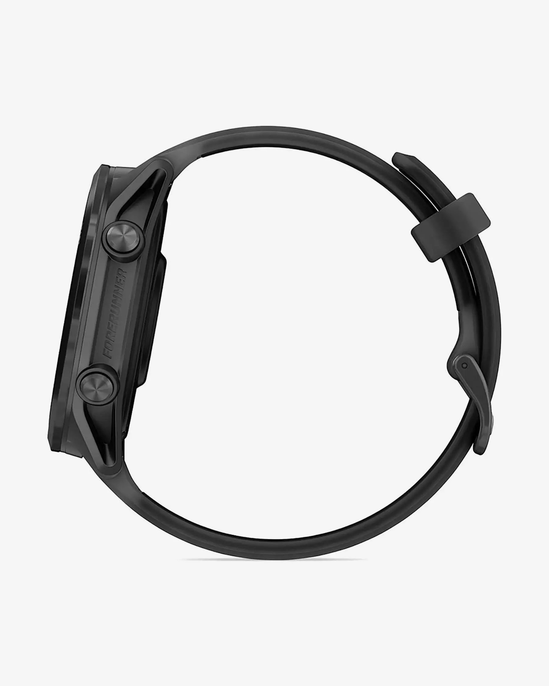 Garmin Forerunner 570 47mm - Reloj GPS AMOLED negro
