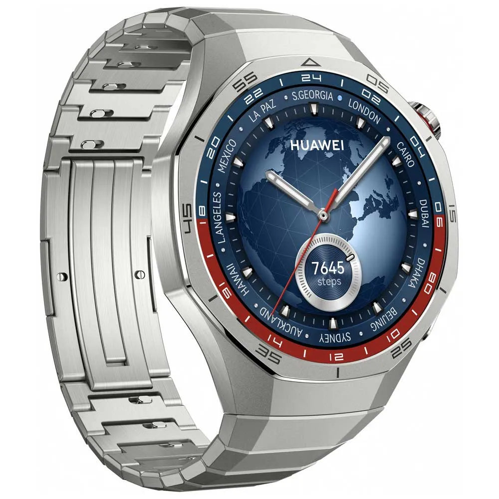 Reloj inteligente Huawei GT5 Pro 46 mm
