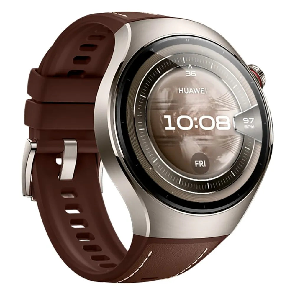 Huawei Watch 5 46mm AMOLED - Reloj Inteligente