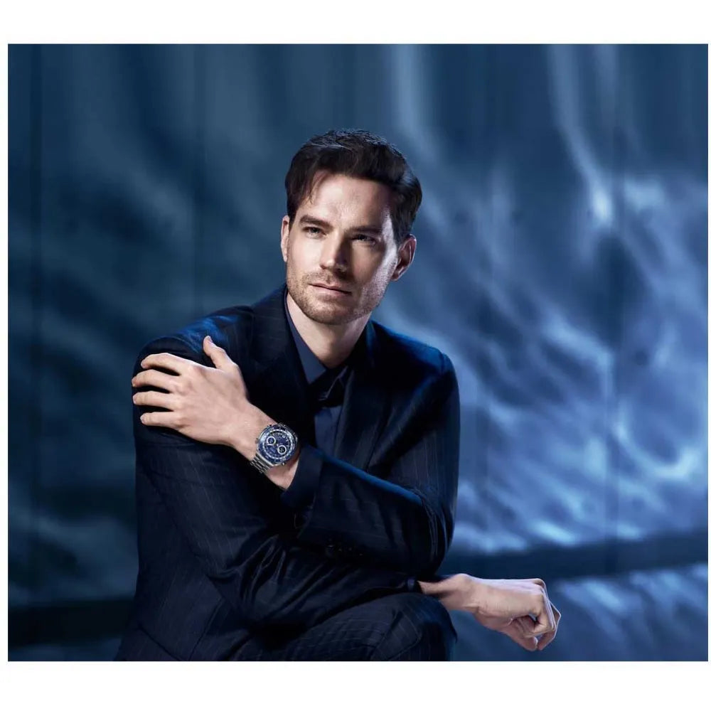 Huawei Watch Ultimate Smartwatch GPS 1,5 Pulgadas