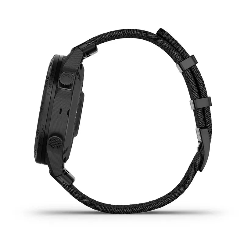 Reloj Garmin MARQ Commander Gen 2 Titanio 46mm GPS