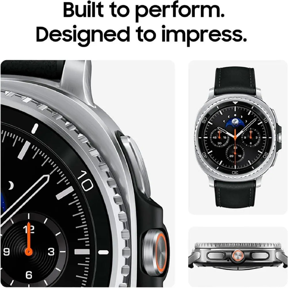 Samsung Galaxy Watch 8 Classic 46mm LTE Inteligente