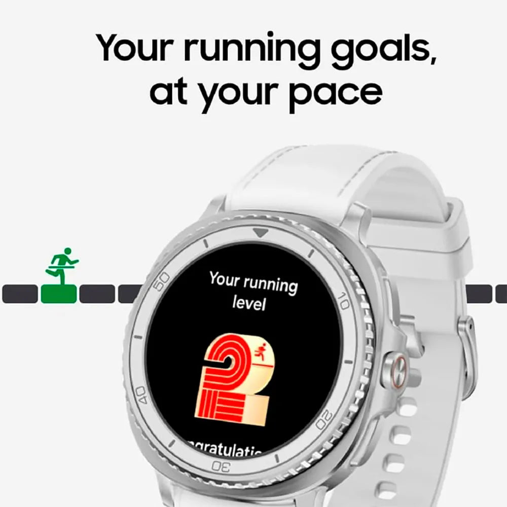Samsung Galaxy Watch 8 Classic 46mm LTE Inteligente