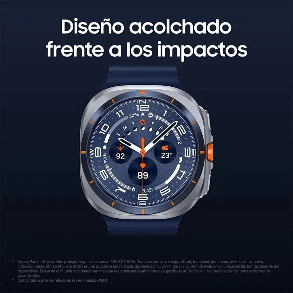 Samsung Galaxy Watch Ultra LTE - Reloj Inteligente