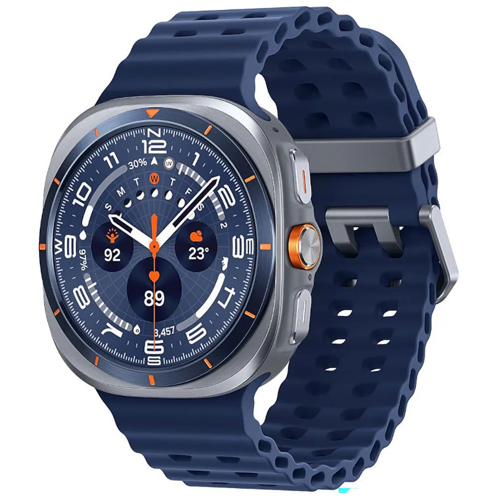 Samsung Galaxy Watch 8 Classic 46mm LTE Inteligente