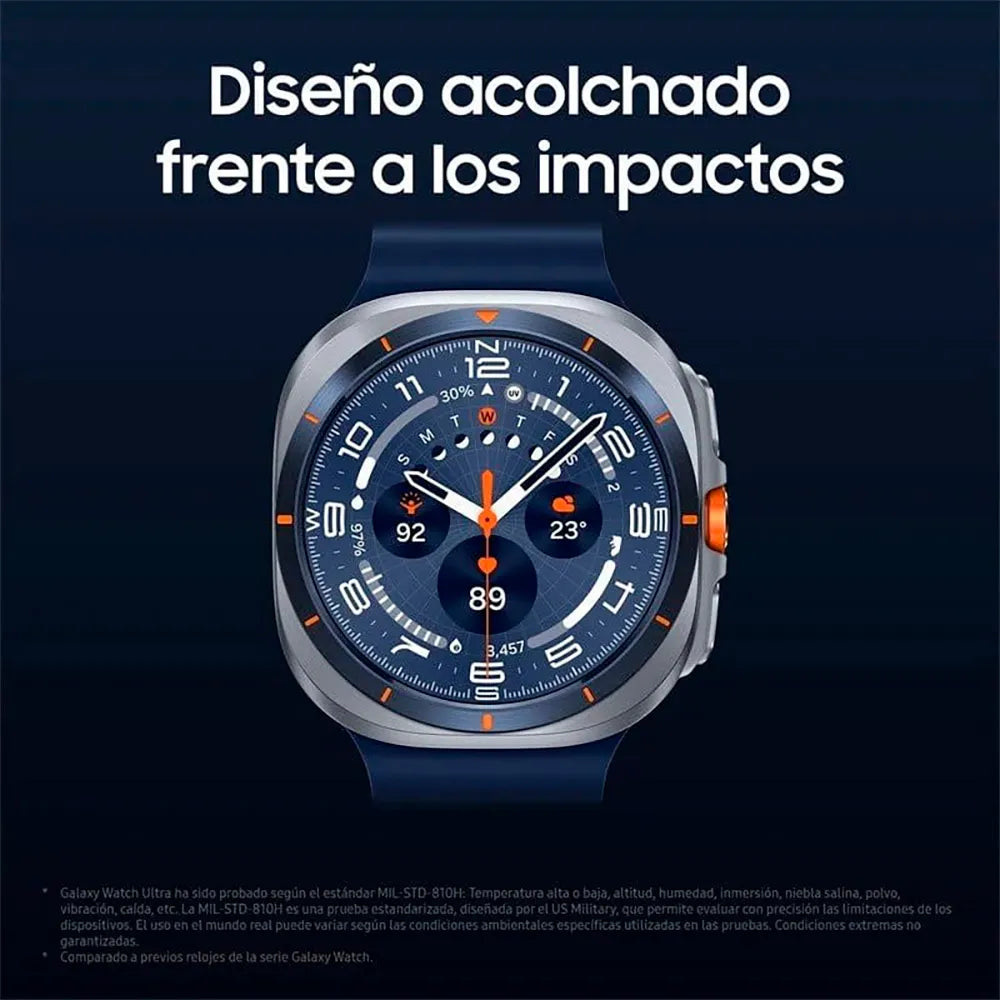 Samsung Galaxy Watch Ultra 47mm LTE – Reloj Inteligente Nuevo