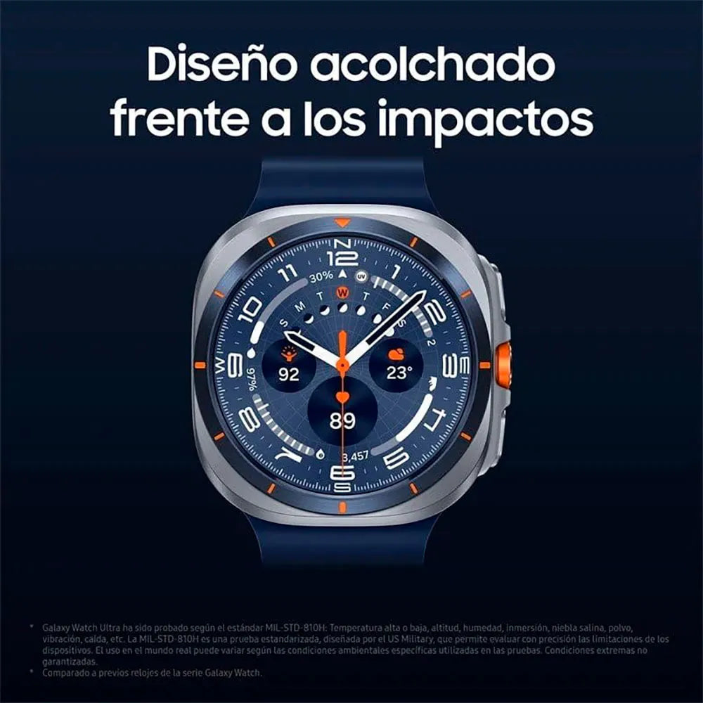 Samsung Galaxy Watch Ultra 47mm 4G LTE 2025